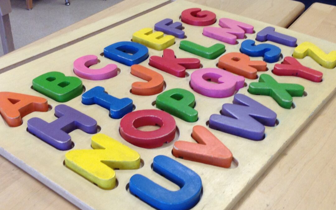 Idaho Early Literacy Project (IELP): Year One Student Growth Results