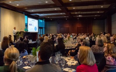 LPLC Event Welcomes Dr. Stephanie Jones of Harvard’s Graduate School of Education, Meets Fundraising Goal