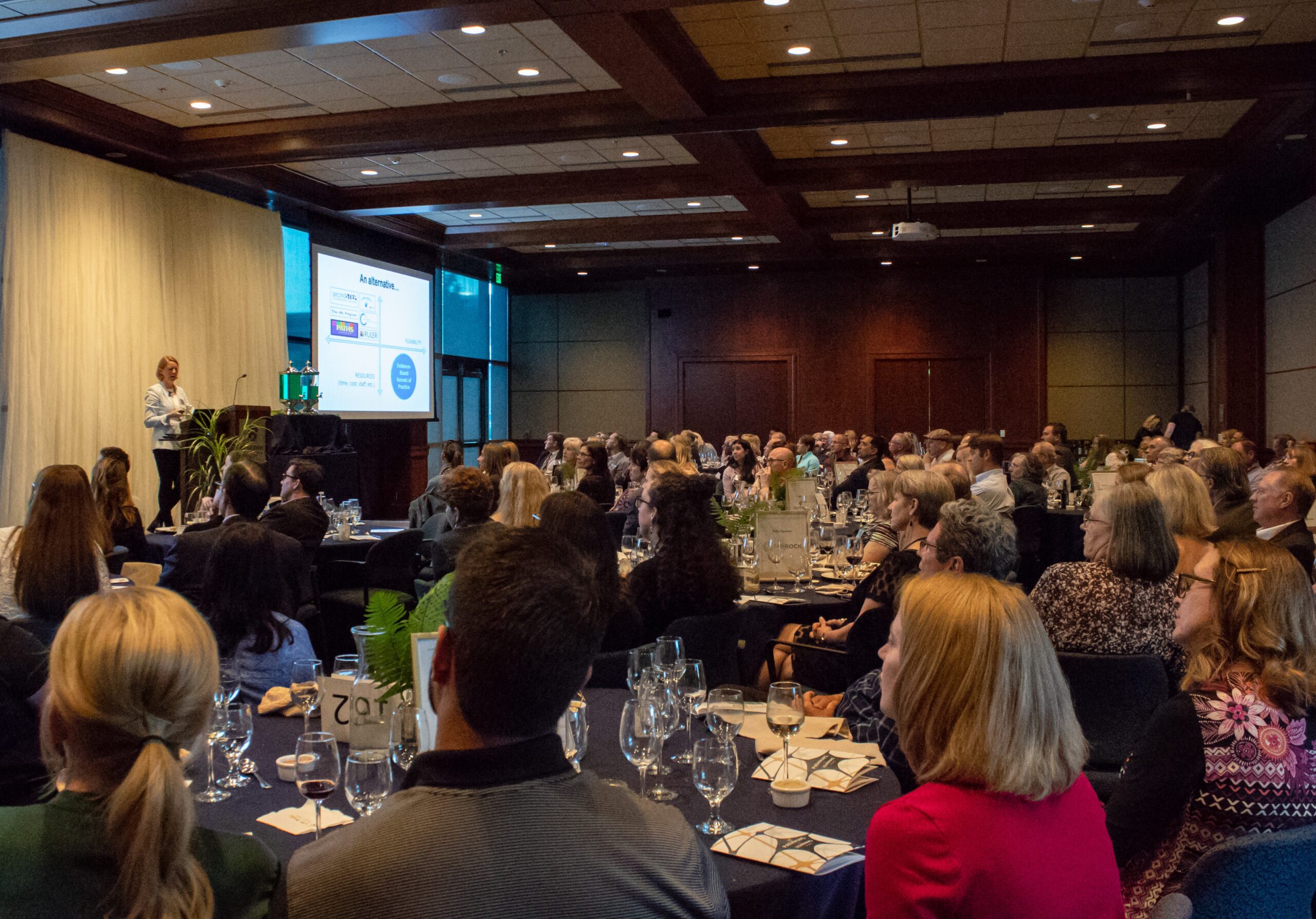 EventCrowd3 Pathways to Learning Event