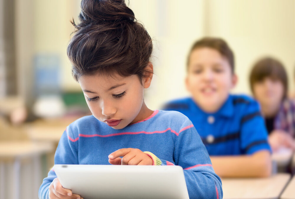 Kindergarten and First Grade Resources