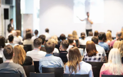 Notes from the Field: Lee Pesky Learning Center, ISPA Co-Host Annual Conference