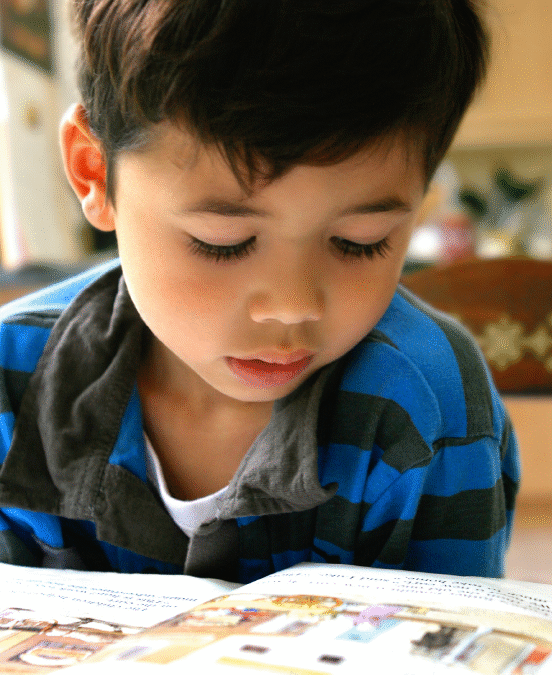 Idaho Matters Feature: Ensuring Bilingual Idaho Kids Aren’t Left Behind After The Pandemic