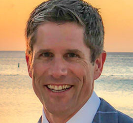 LPLC Board Welcomes New Member