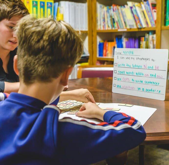 Jacob’s Story Featured on Idaho Matters