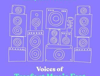 LPLC Featured on Voices of Treefort Music Fest Podcast