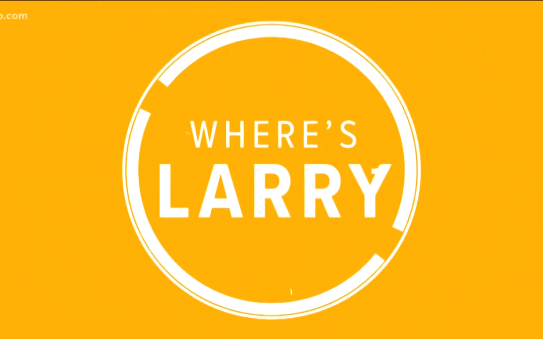 LPLC Featured on Where’s Larry of KTVB