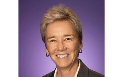 LPLC Welcomes New Executive Director, Dr. Lindy Crawford