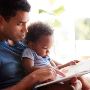 Fostering Early Literacy Development for Infants and Toddlers Module 2 (Free)