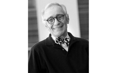 Leading From Values by Alan Pesky