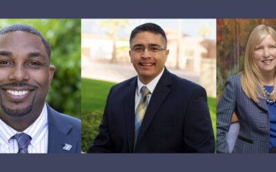 LPLC Welcomes New Board Members