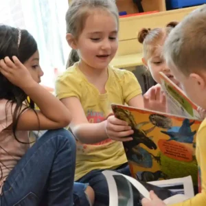 Fostering Early Language Development for Preschoolers Module 3 (Free)