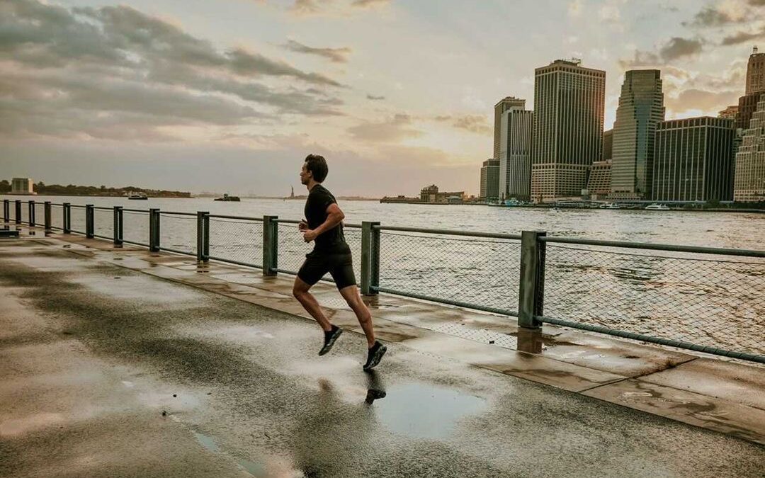 News 12 Brooklyn Features Former LPLC Student, Model, and Marathon Runner