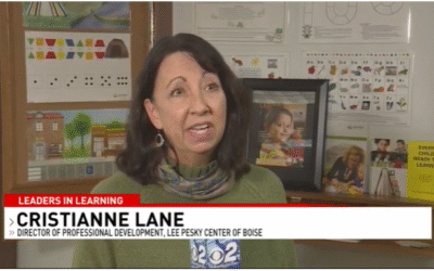 CBS2 Features LPLC as a Leader in Learning