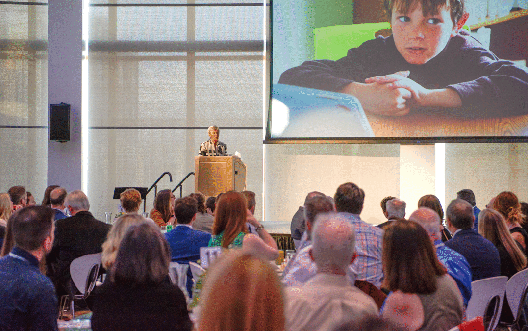 Lee Pesky Learning Center Celebrates 25 Years of Service to Idaho