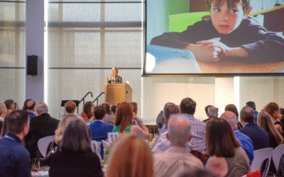 Lee Pesky Learning Center Celebrates 25 Years of Service to Idaho