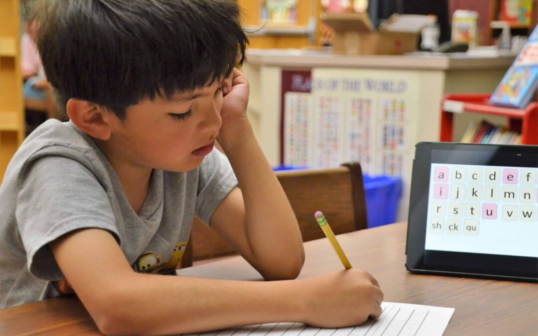 As Reported by CBS2, ISDE Approves Course Fulfilling Dyslexia Training for Educators