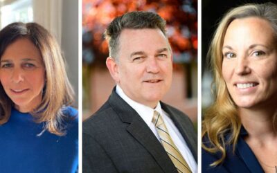 LPLC Welcomes New Board Members