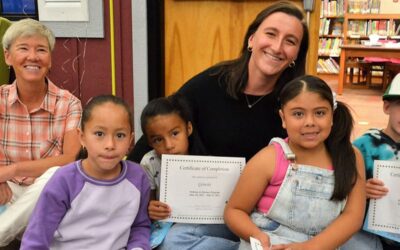 As Reported by CBS2: LPLC Partners with BSU to Help Students with Learning Challenges