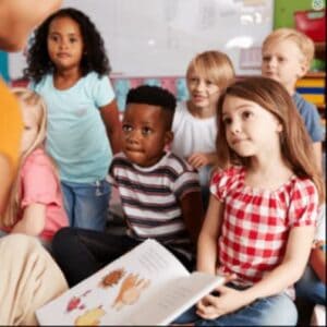 Understanding and Supporting Students with Dyslexia: Self-Paced Online Course (K-5 emphasis)