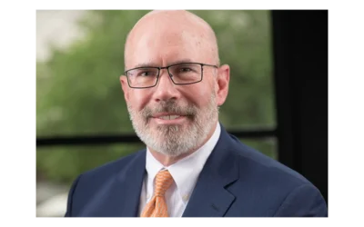 LPLC Welcomes New Board Member