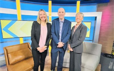 KTVB Channel 7 News Features Lee Pesky Learning Center