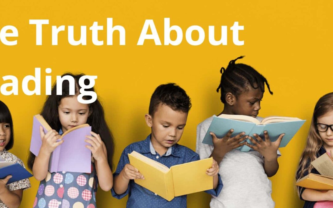 As Reported by CBS2: Idaho Educational Leaders Partner to Shed Light on State Illiteracy