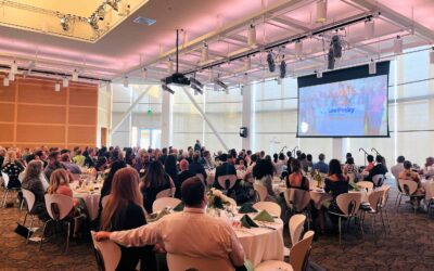 Lee Pesky Learning Center Celebrates 26 Years of Service