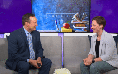 KTVB Channel 7 News Interviews LPLC’s Academic Services Director