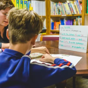 Understanding and Supporting Students with Dyslexia: Self-Paced Online (6-12 Emphasis)