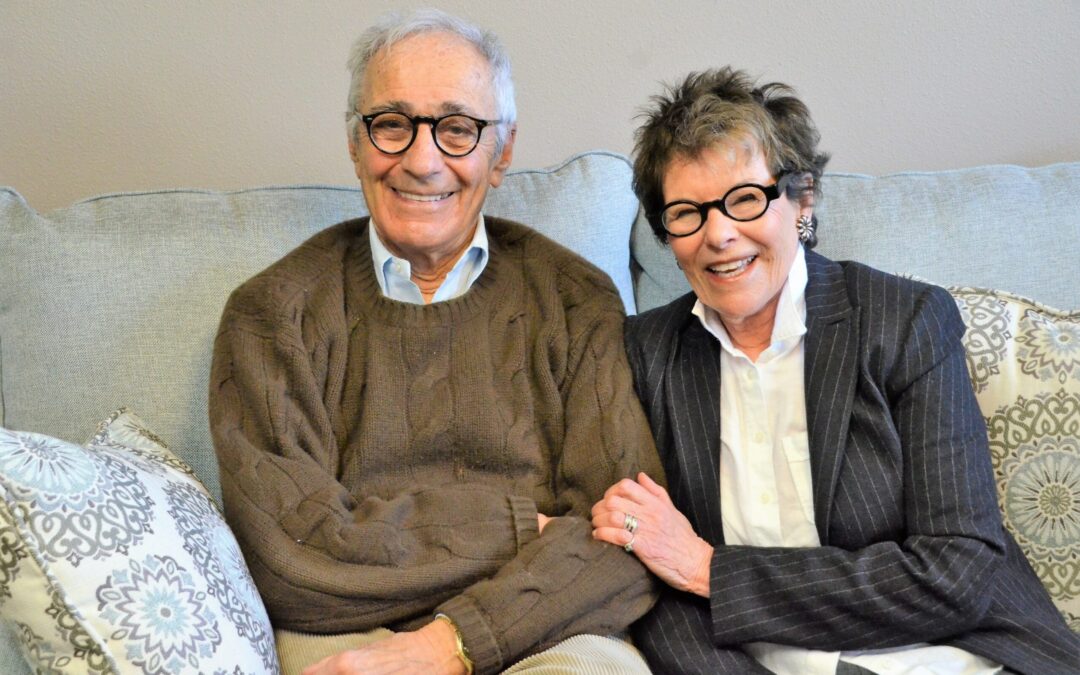 As Reported by Idaho Ed News: Education nonprofit establishes prestigious endowed chair of clinical psychology