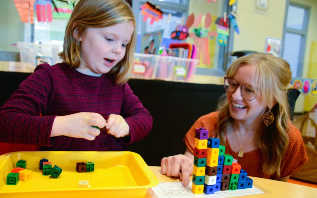 As Reported by CBS2: New Course at Lee Pesky Learning Center Enhances Educator Skills for Inclusive Classrooms
