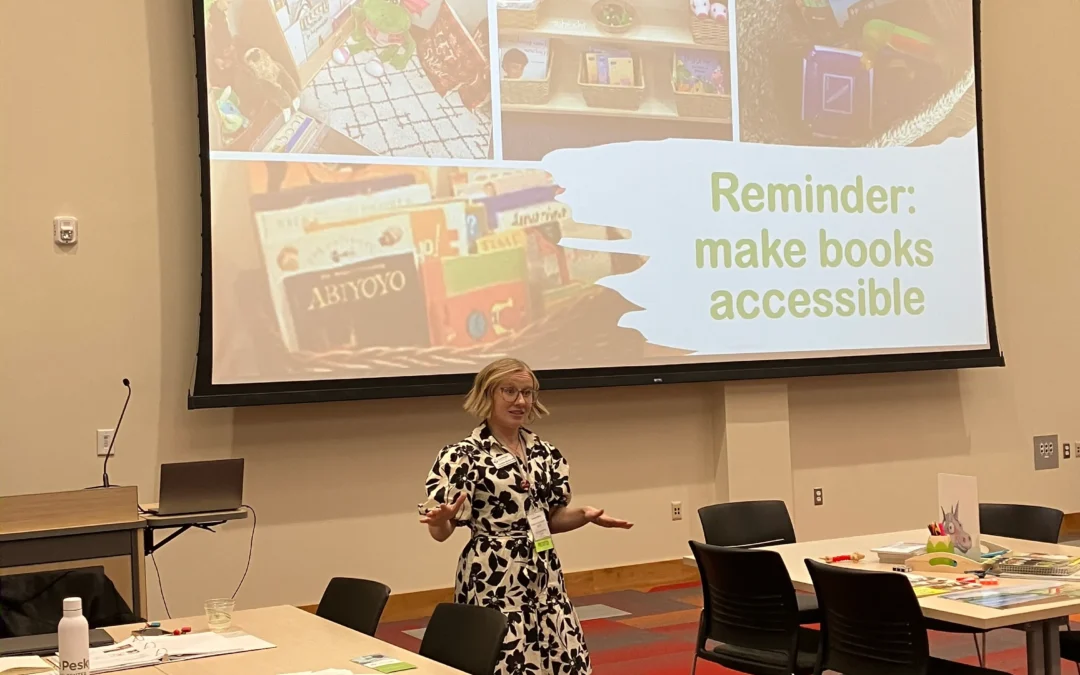 LPLC Offers Live Webinar: Understanding and Supporting Students with Dyslexia