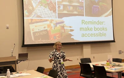 LPLC Offers Live Webinar: Understanding and Supporting Students with Dyslexia