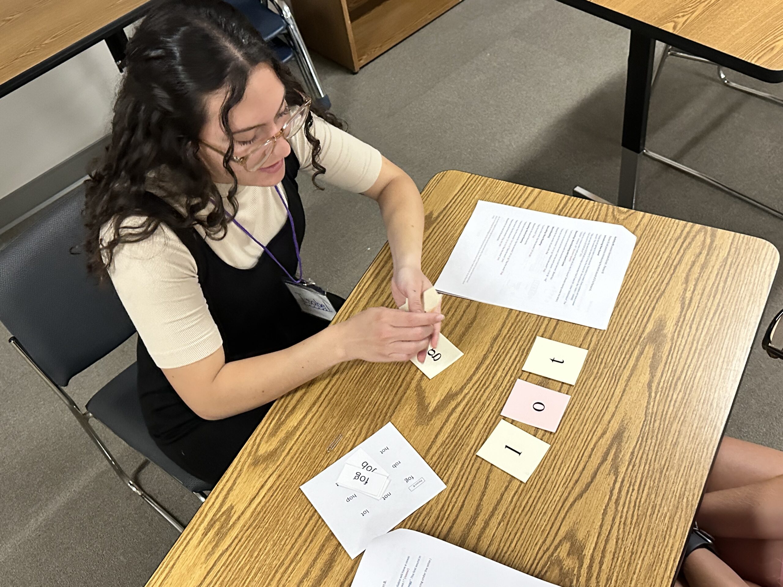 2024-06-06_Vallivue Lit pods (1)