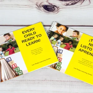 Every Child Ready to Learn ONLINE