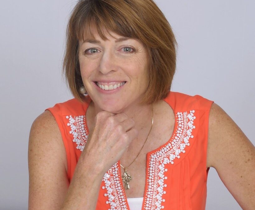 Celebrating Leadership: Maureen O’Toole’s Impact Through Idaho Partners for Good