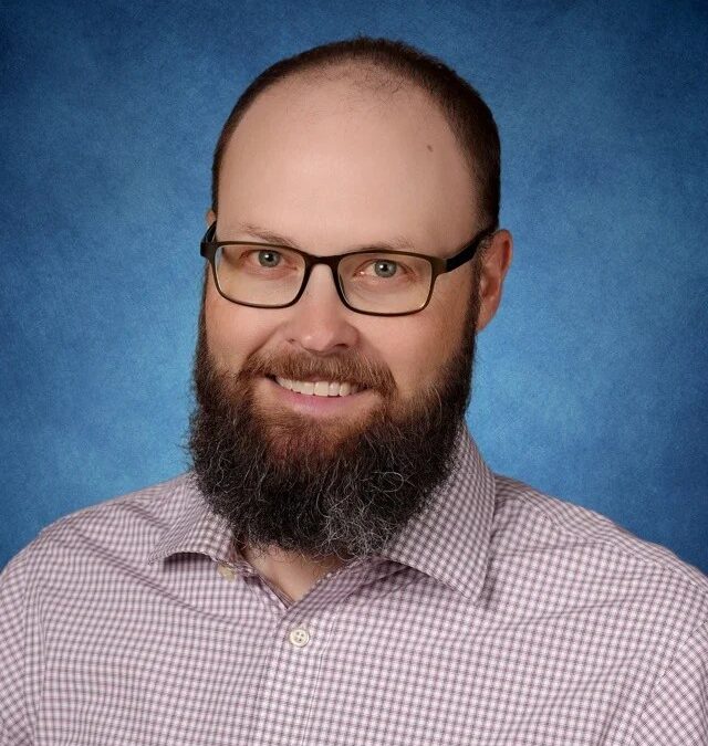 Celebrating Inspirational Educators