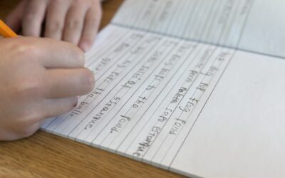 The Power of Being You: A Client’s Letter to His Younger Self