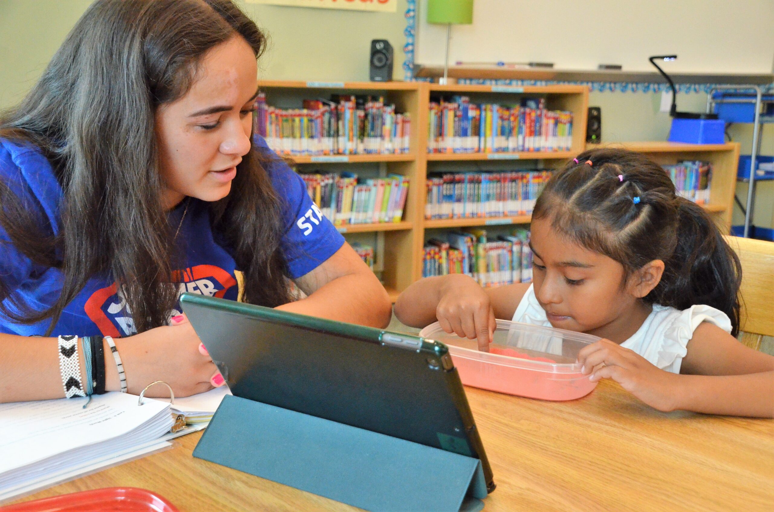 Administrators Banner