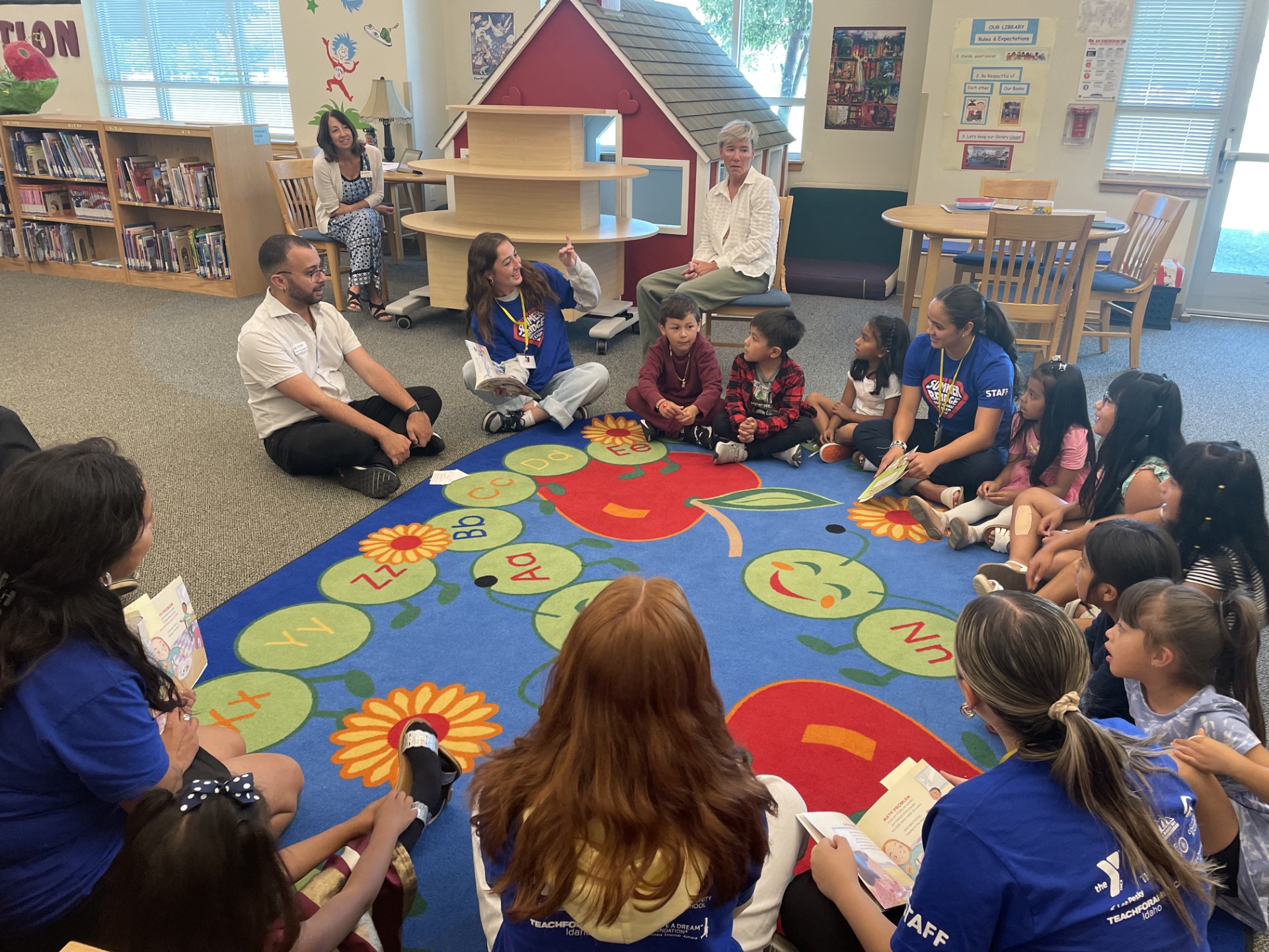 Administrators Banner