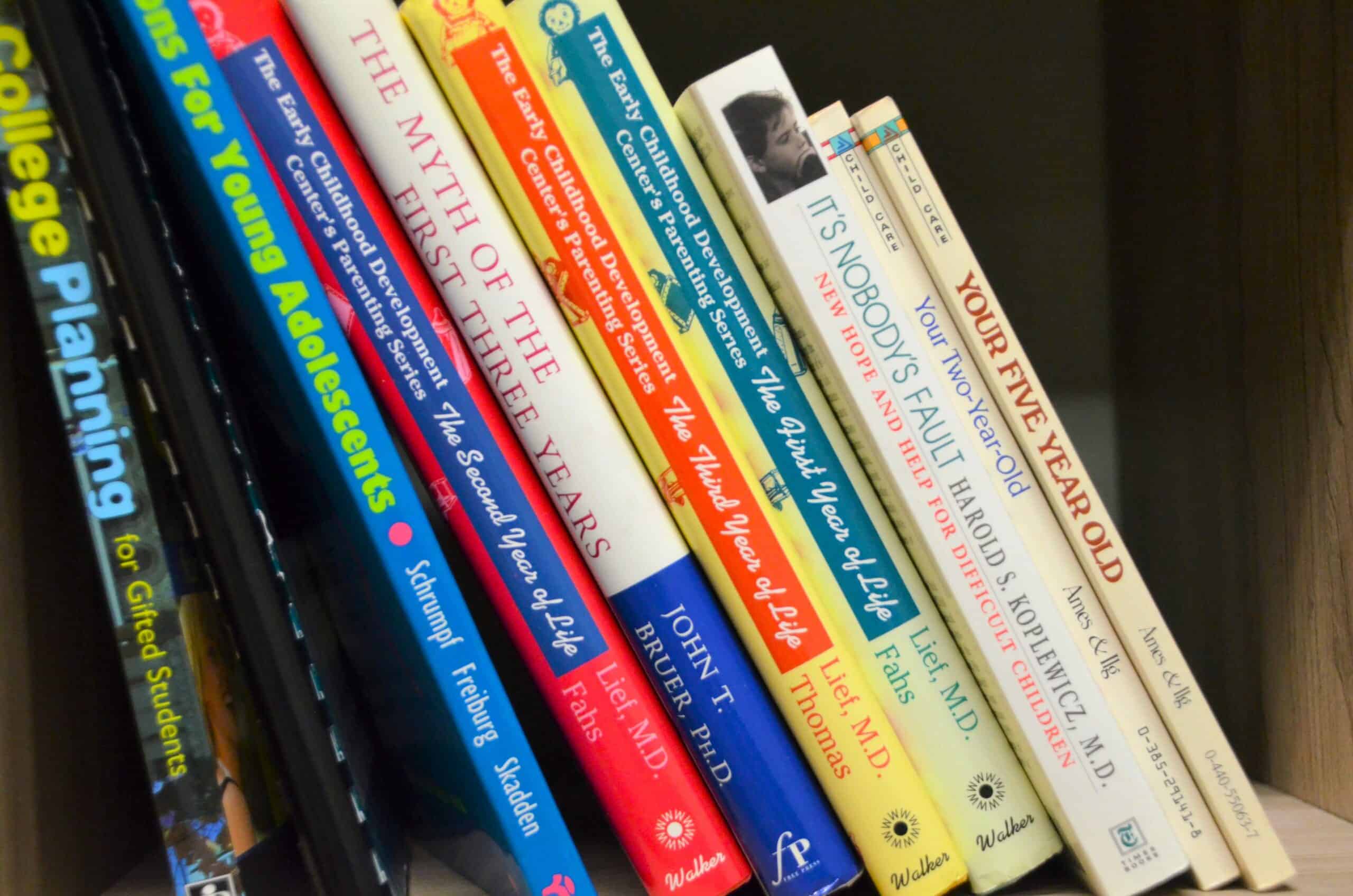 Administrators Banner