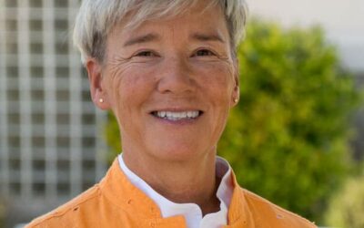 Lee Pesky Learning Center Welcomes Back Dr. Lindy Crawford as Executive Director