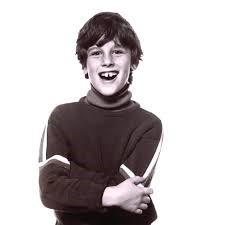 Young Lee Pesky Portrait 