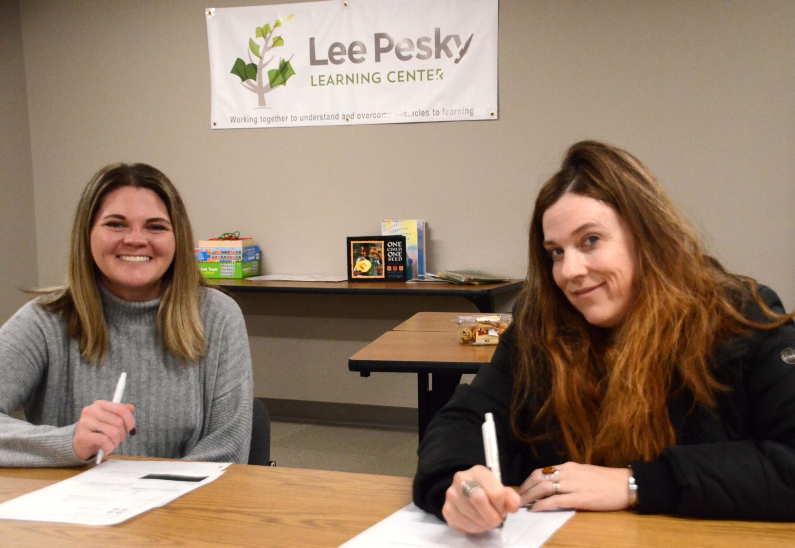 Administrators Banner