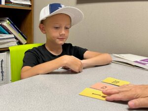 Understanding and Supporting Social Emotional Learning: Module 1