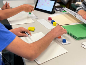 Understanding and Supporting Social Emotional Learning: Module 2