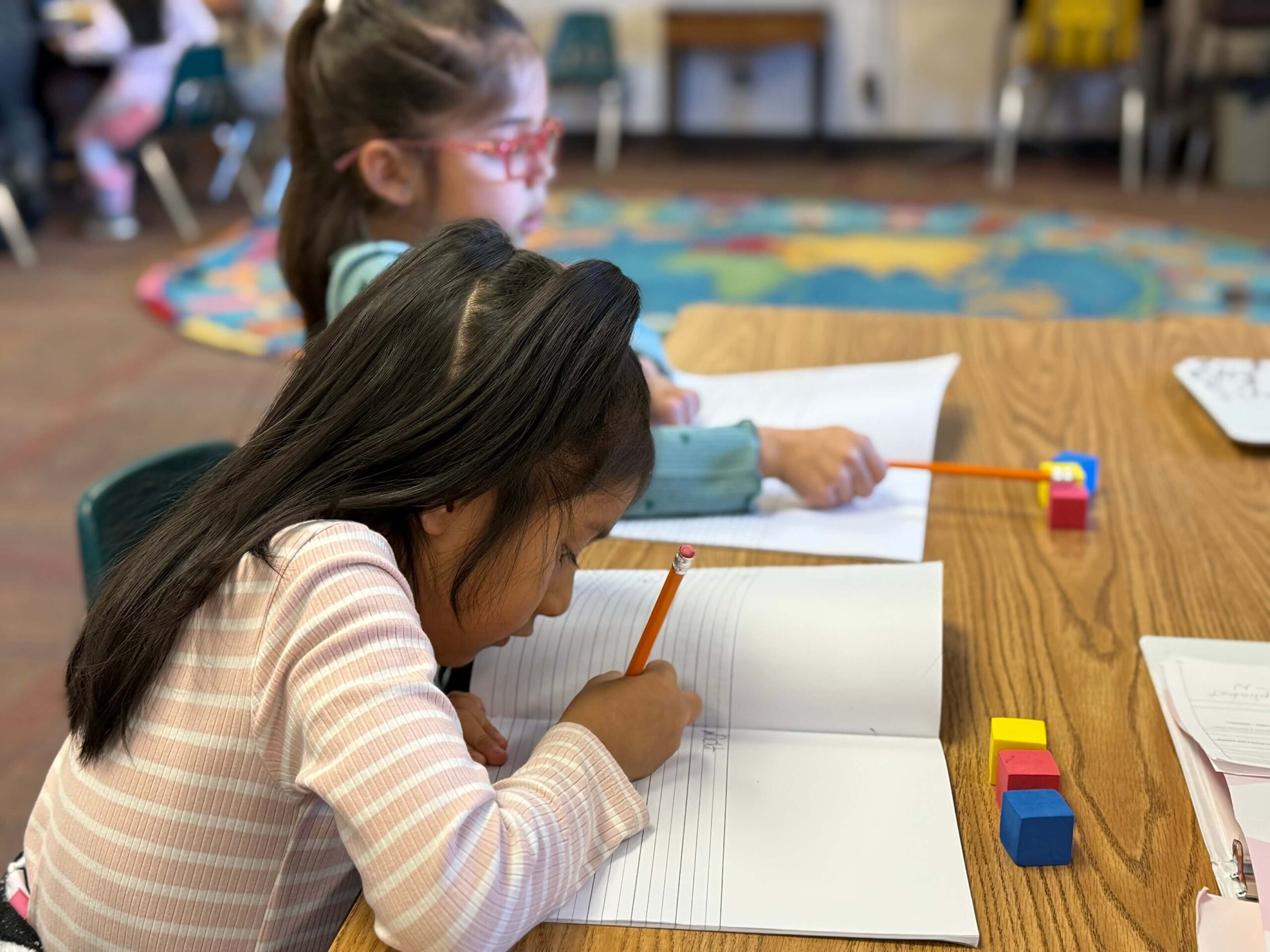 Administrators Banner