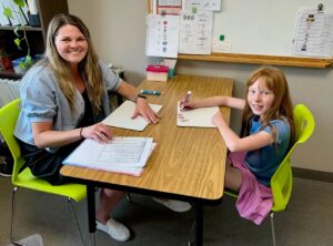 Best Practices in Early Math Instruction