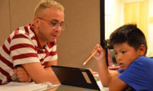 Understanding and Supporting Social Emotional Learning: Module 4