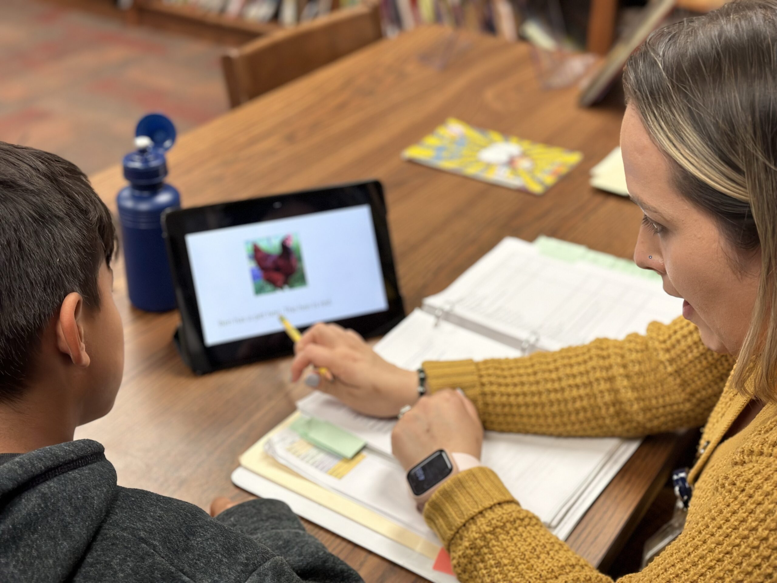 Administrators Banner